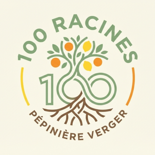 Pépinière 100 Racines