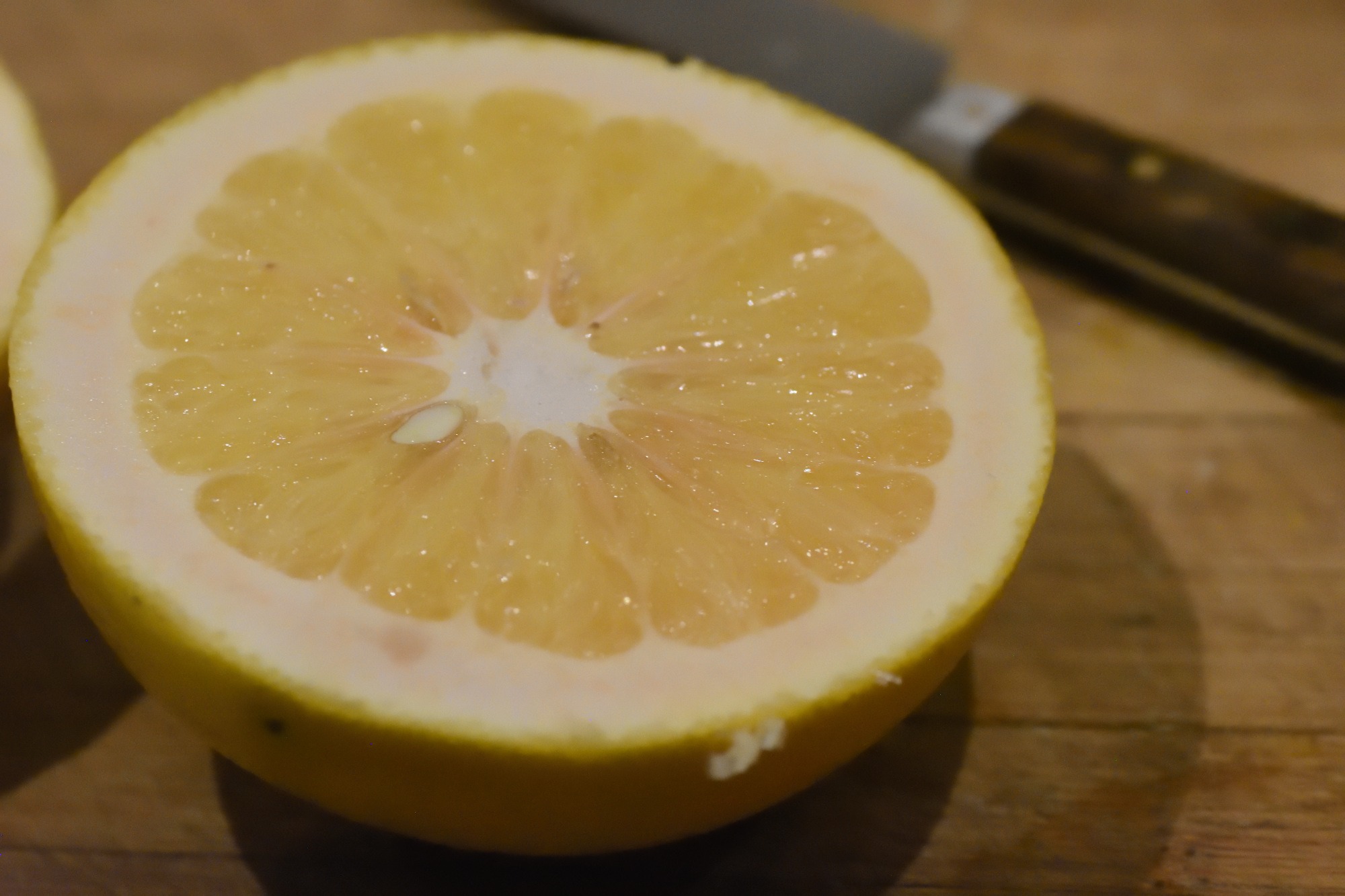 Pomelo "welker"