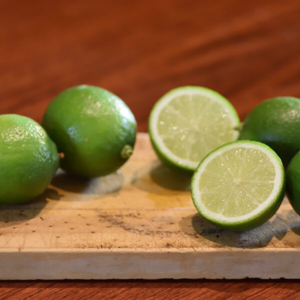 Lime de tahiti