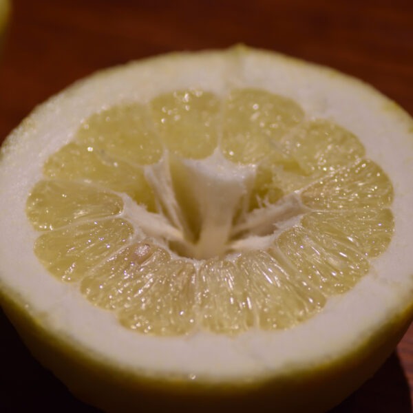 Citron Euréka