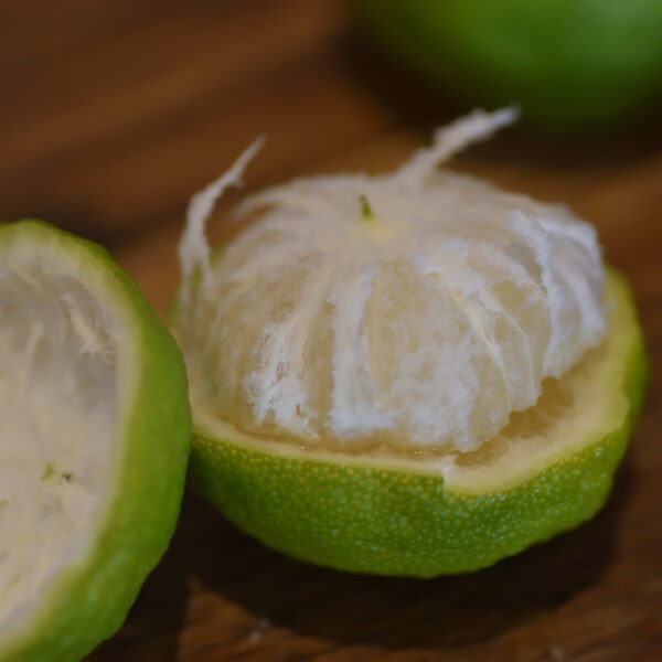 Mandarine Keraji